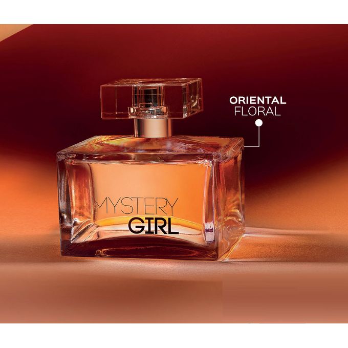 1 (97) Arvea nature PARFUM MYSTERY GIRL – Image 1