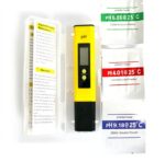 Testeur de PH - Jaune – Image 4