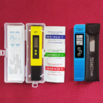 Testeur de PH - Jaune – Image 5