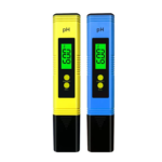 Testeur de PH - Jaune – Image 2