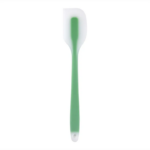 Spatule en silicone