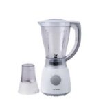 Mixeur - 1.5 Litres - 350W-MIXER_BL9320K-GS – 2 Vitesses – Image 2