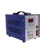 Stabilisateur 1000 Va - Affichage Numérique - Relay – Image 2