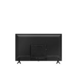 Slim TV LED 43"- analogique - HD - HDMI - USB - Noir – Image 2