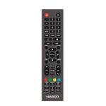 TV LED 50" HD - Analogique - NAS-J50FBFL-A - Noir – Image 2