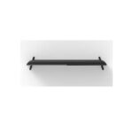 TV LED 50'' - LED_NAS-H50FB - UHD TV - Décodeur intégré - 3 HDMI - 1 USB - SLIM TV - Noir – Image 2