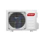 Split 1 CV Smart Fonctionnant En Mode ON/OFF R410 (STS-09_ULTRA) - Blanc – Image 2