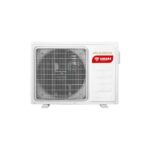 Split Pro_Inverter Anti Corrosion Et Purificateur 1.5 CV - STS-12_LUNA- R410 - Blanc – Image 2