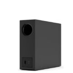 Hisense Barre De Son - Hs2100Fm-Caissondebassesansfil2.1Ch/240W/Dolby-Fm-Hdmi-Bt/6 Eq Modes – Image 2