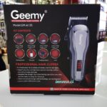 Tondeuse Electrique Rechargeable Professionnelle – Image 2