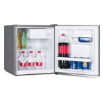 SMART TECHNOLOGY Réfrigérateur 1 Porte DFRST Smart 50L (STR-67H) - Argent – Image 2