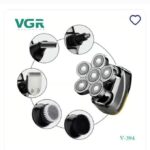 VGR Rasoir électrique Pour Hommes V-394 – Image 2