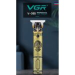 VGR Tondeuse à Cheveux Professionnelle V-085 Rechargeable – Image 2