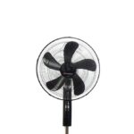 Binatone Ventilateur Silencieux VS-1656 - Noir – Image 2