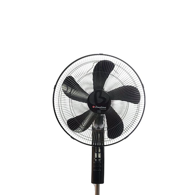 Binatone Ventilateur Silencieux VS-1656 - Noir – Image 2