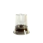 Binatone Blender BLG-402C MK2 - 350 W - 1.5 L - Marron – Image 2