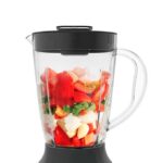 Binatone Blender BLG-412 - 300 W - 1.5 L - Gris – Image 2