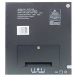 SMART TECHNOLOGY Régulateur De Tension Automatique - AVR-5000Va - 5000 Va - Gris – Image 2