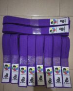 B-Stone Ceinture apprenant Karaté – Image 5