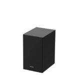 Hisense Barre De Son - Hs1800-Caissondebassesansfil2.1Ch/140W/Dolbyaudio-Hdmi-Bt/3 Eq Modes – Image 3