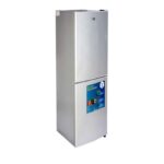Nasco Réfrigérateur Combine 196 L - Nasd2-293fl-DS - Gris – Image 3