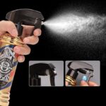Pulvérisateur D'eau Pour Coiffure Barbier – Image 3