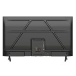 SMART TECHNOLOGY TV LED 50" STT-5007A - HDMI - FHD - 3D - NUMÉRIQUE - 1218(L)X148(l)X800(H)MM -Régulateur De Tension- Décodeur Intégré - Noir – Image 2