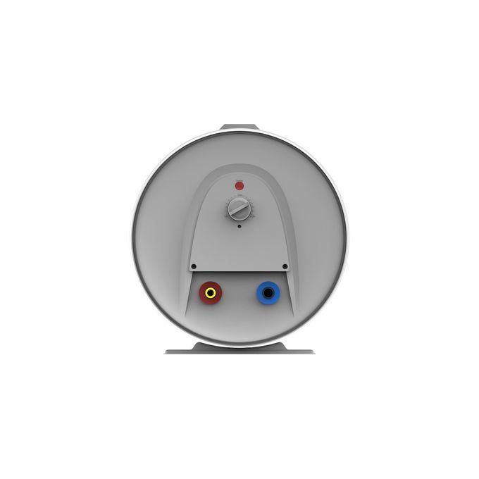 SMART TECHNOLOGY Chauffe-Eau Electrique 80 Litres - STCE-80LU - Blanc – Image 4