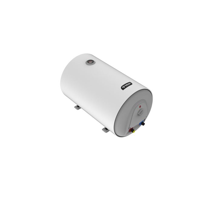 SMART TECHNOLOGY Chauffe-Eau Electrique 80 Litres - STCE-80LU - Blanc – Image 3