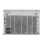 SMART TECHNOLOGY Congélateur Horizontal Vitré Smart (STCC-310VH)- 250 L - Gris / Avec Grille à L'arrière – Image 3