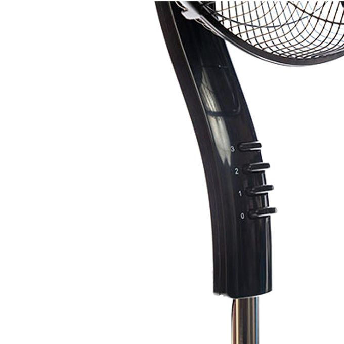 Binatone Ventilateur Silencieux VS-1656 - Noir – Image 4