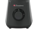 Binatone Blender BLG-412 - 300 W - 1.5 L - Gris – Image 3