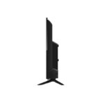 Slim TV LED 32" - HD- Analogique - NAS-B32FBFL-A / HDMI - USB - Noir – Image 3