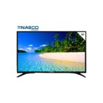 TV LED 50" HD - Analogique - NAS-J50FBFL-A - Noir – Image 3