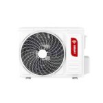 Split 1 CV Smart Fonctionnant En Mode ON/OFF R410 (STS-09_ULTRA) - Blanc – Image 3