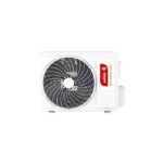 Split Pro_Inverter Anti Corrosion Et Purificateur 1 CV - STS-09_LUNA- R410 - Blanc – Image 2