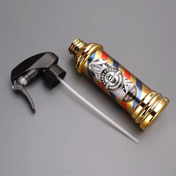 Pulvérisateur D'eau Pour Coiffure Barbier – Image 4