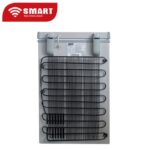 SMART TECHNOLOGY Congélateur Horizontal STCC-102 - 80 L - Gris – Image 4