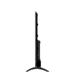 ATL Smart TV 55" Full HD - LED - sans bordures - Décodeur intégré - Noir + Support Mural offert – Image 4