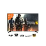 TV LED 50" HD - Analogique - NAS-J50FBFL-A - Noir – Image 4