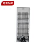 SMART TECHNOLOGY Réfrigérateur 2 Battants - STR-160H - 138 L - Argent – Image 4