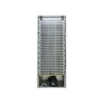 SMART TECHNOLOGY Congélateur Vertical 7 Tiroirs - STCD-350K - 244L Avec Grille à L'arrière- Gris – Image 4