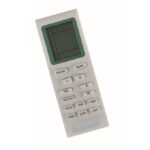 Split 1 CV Smart Fonctionnant En Mode ON/OFF R410 (STS-09_ULTRA) - Blanc – Image 4