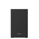 Hisense Barre De Son - Hs1800-Caissondebassesansfil2.1Ch/140W/Dolbyaudio-Hdmi-Bt/3 Eq Modes – Image 4