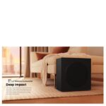 Hisense Barre De Son - Hs5100-Caiss.Debassssfil5.1Ch/540W/Hdmiarc/Bt5.3/Dualtweeter/8Speaker – Image 4