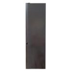 Hisense Réfrigérateur Combiné - RD-35DC4SB - 3 Tiroirs - 262 Litres - A+ - Gris – Image 4
