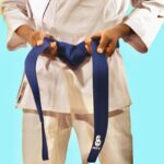 B-Stone Ceinture apprenant Karaté – Image 10