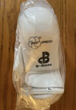 Gants de karaté - Blanc – Image 4