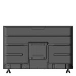 ATL TV 50" Analogique / LED / FHD / ATL-50V7-A  - Noir – Image 5