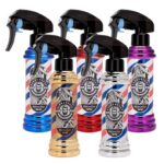 Pulvérisateur D'eau Pour Coiffure Barbier – Image 8